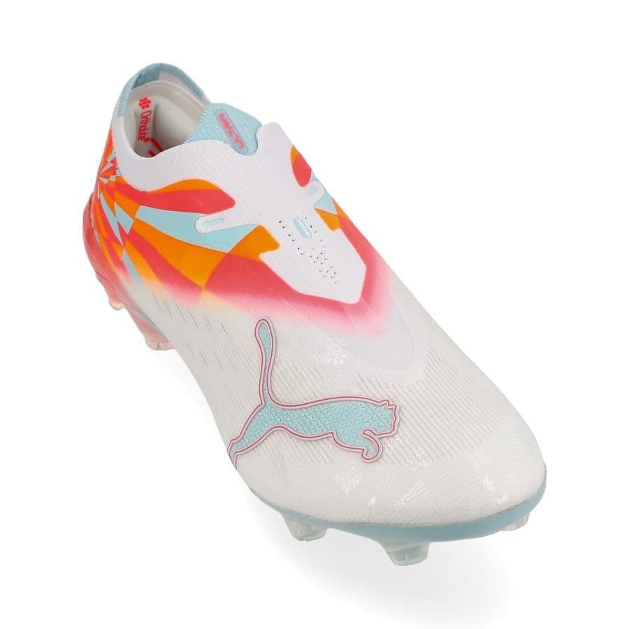 Puma Ultra Nitro 7 Ultimate Laceless FG Dames, foto 4