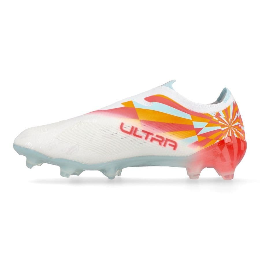 Puma Ultra Nitro 7 Ultimate Laceless FG Dames, foto 3