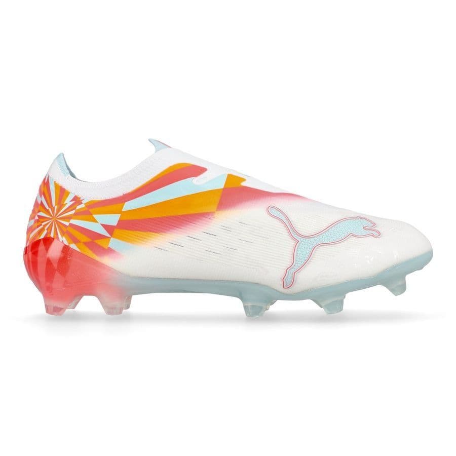 Puma Ultra Nitro 7 Ultimate Laceless FG Dames, foto 2