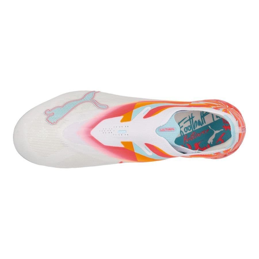 Puma Ultra Nitro 7 Ultimate Laceless FG Dames, foto 7