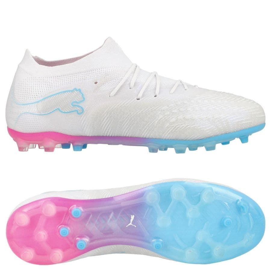 Puma Future 9 Ultimate Mg White Pack (MG)