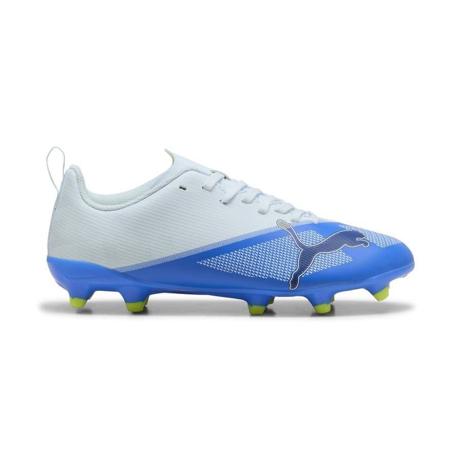Puma Ultra 7 Play Gras / Kunstgras Voetbalschoenen (MG) Kids, foto 8