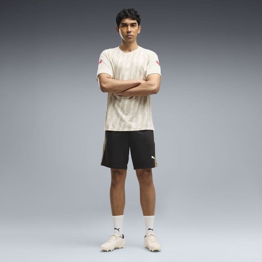Puma Trainingsshorts Individualfinal, foto 4