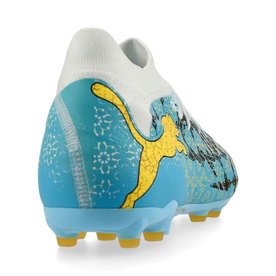Puma Future 9 Match MG, foto 6