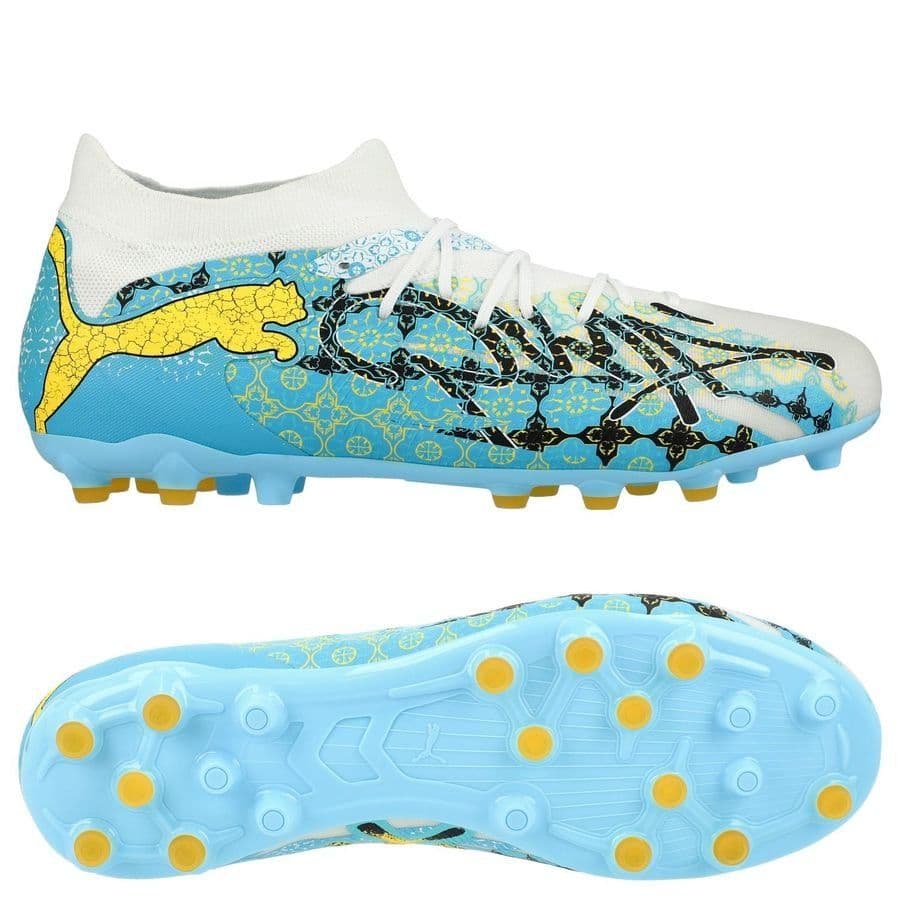 Puma Future 9 Match Mg Playmaker Limited Edition (MG)