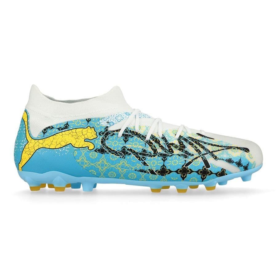 Puma Future 9 Match MG, foto 2