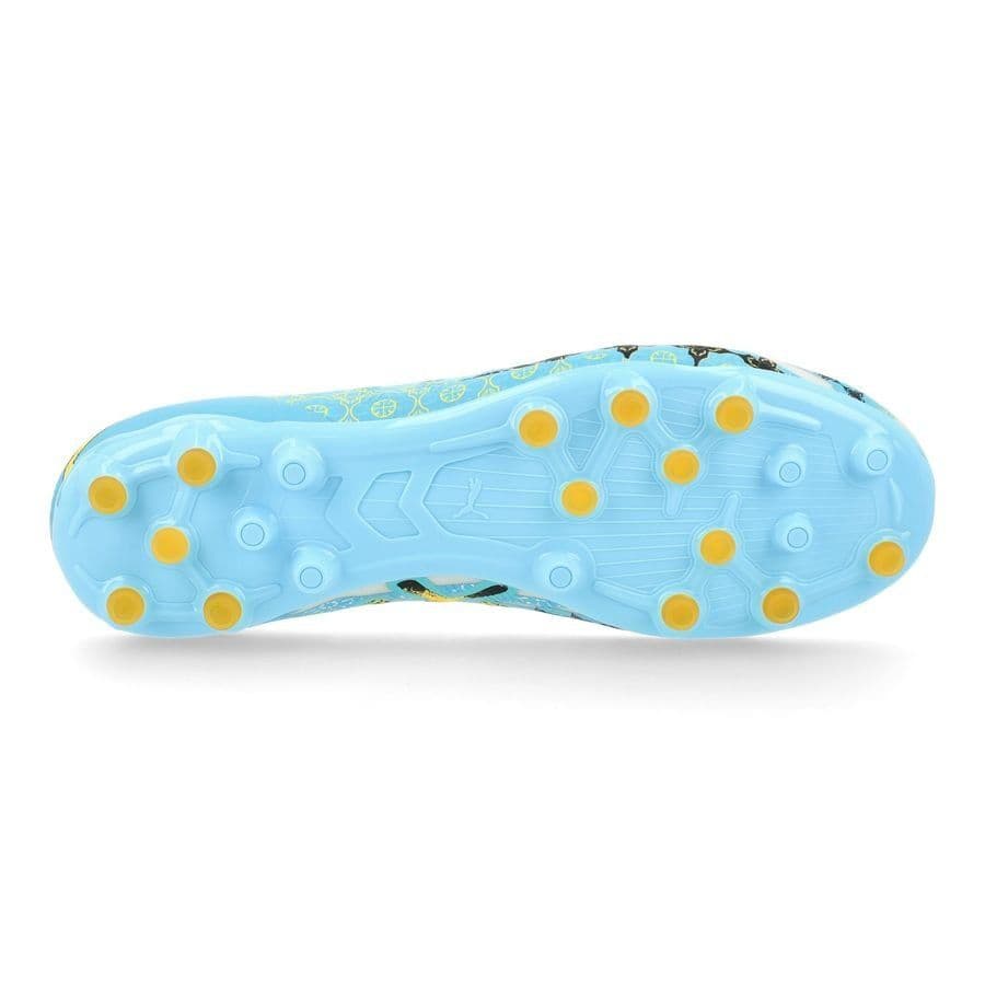 Puma Future 9 Match MG, foto 8
