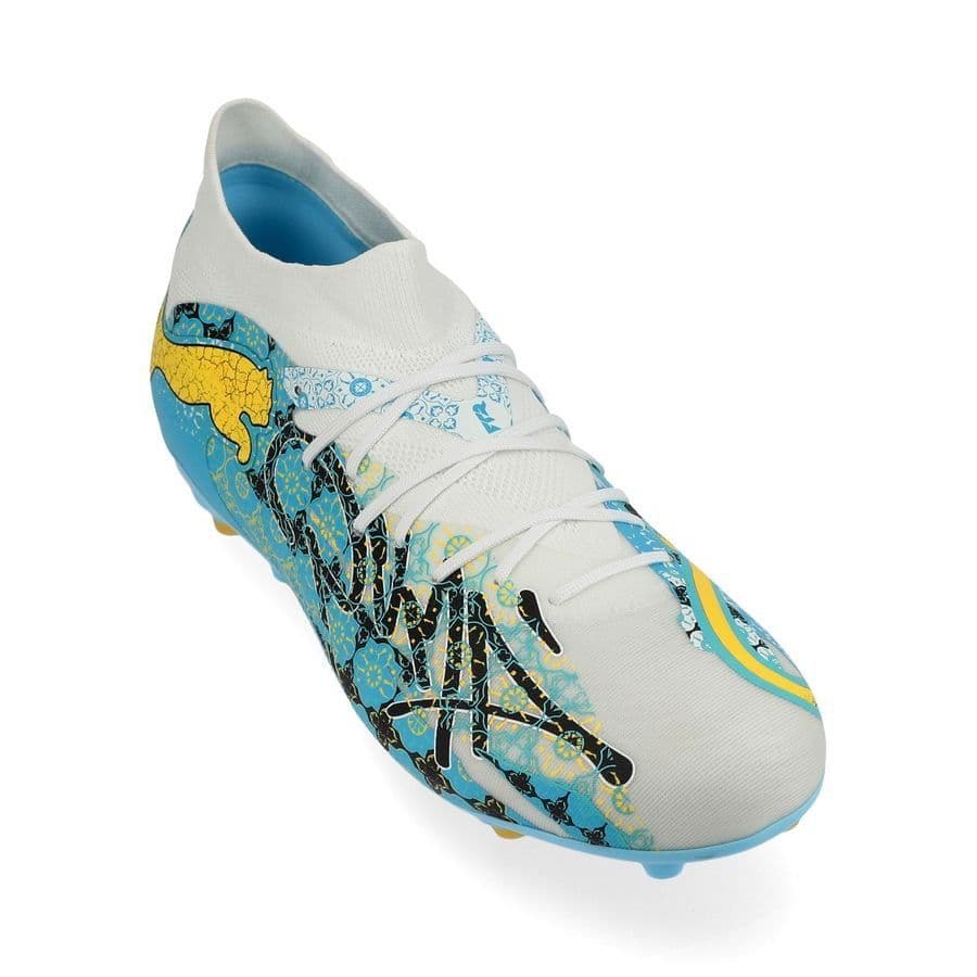 Puma Future 9 Match MG, foto 4