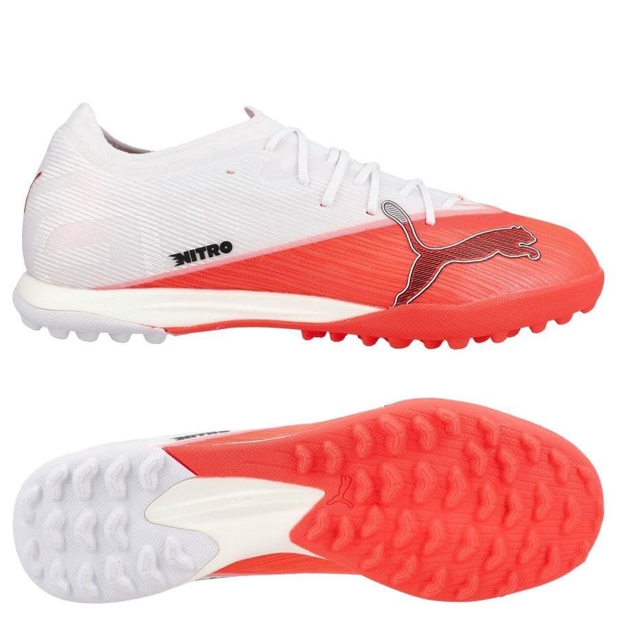 Puma Ultra Nitro 7 Pro Cage Tt The Arrival (TF)