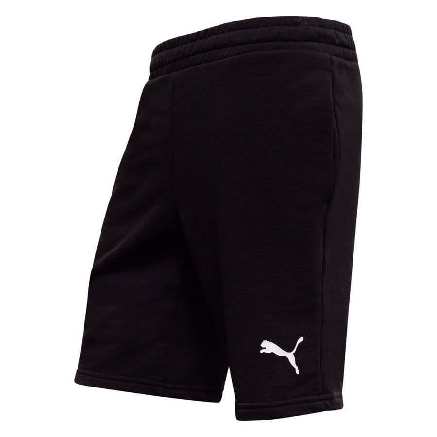 Puma Marseille Trainingsshorts Ftbless