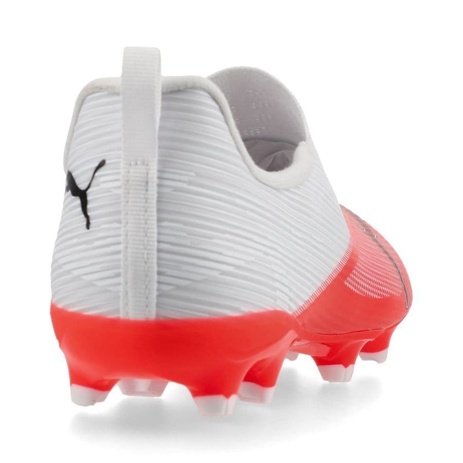 Puma Ultra 7 Match Veterloze Gras / Kunstgras Voetbalschoenen (MG) Kids, foto 6