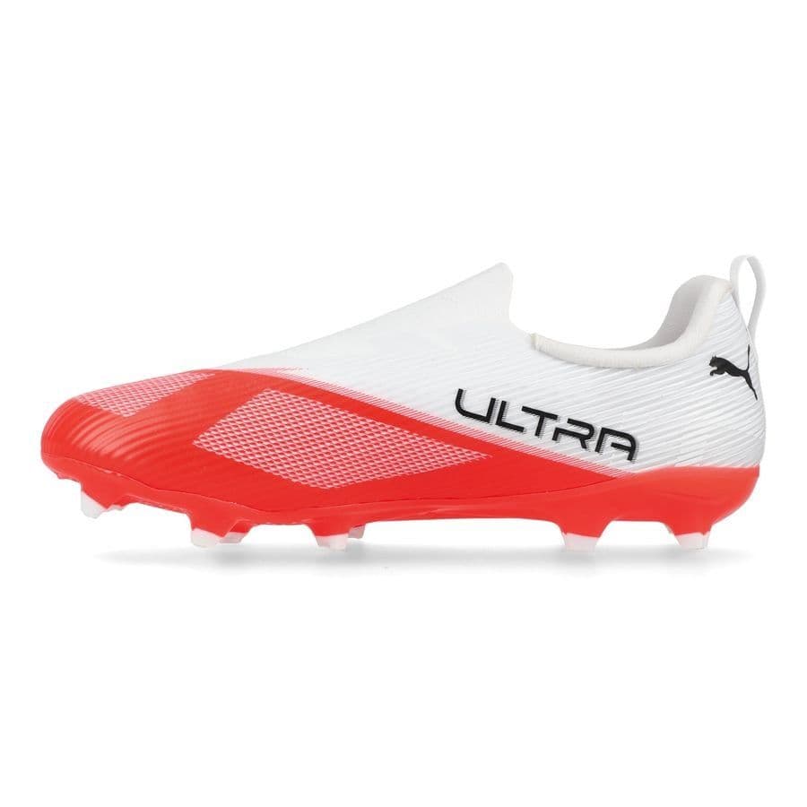 Puma Ultra 7 Match Veterloze Gras / Kunstgras Voetbalschoenen (MG) Kids, foto 3