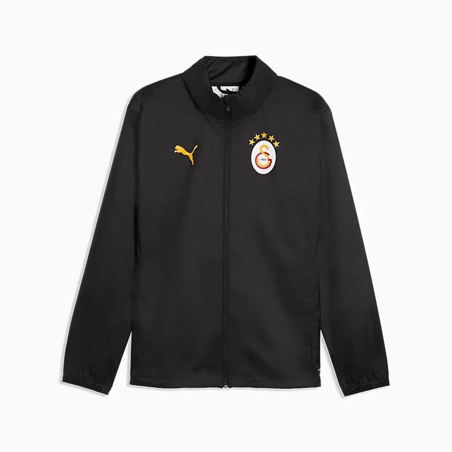 Puma Galatasaray Trainingsjas All Weather
