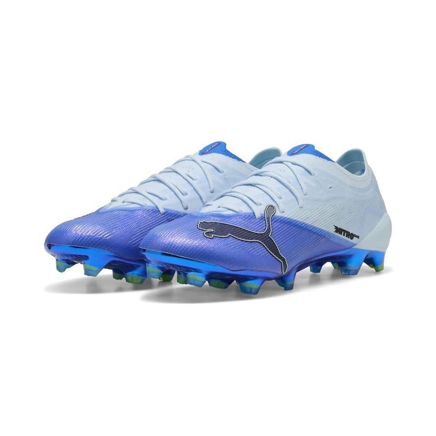 Puma Ultra Nitro 7 Ultimate Gras Voetbalschoenen (FG)