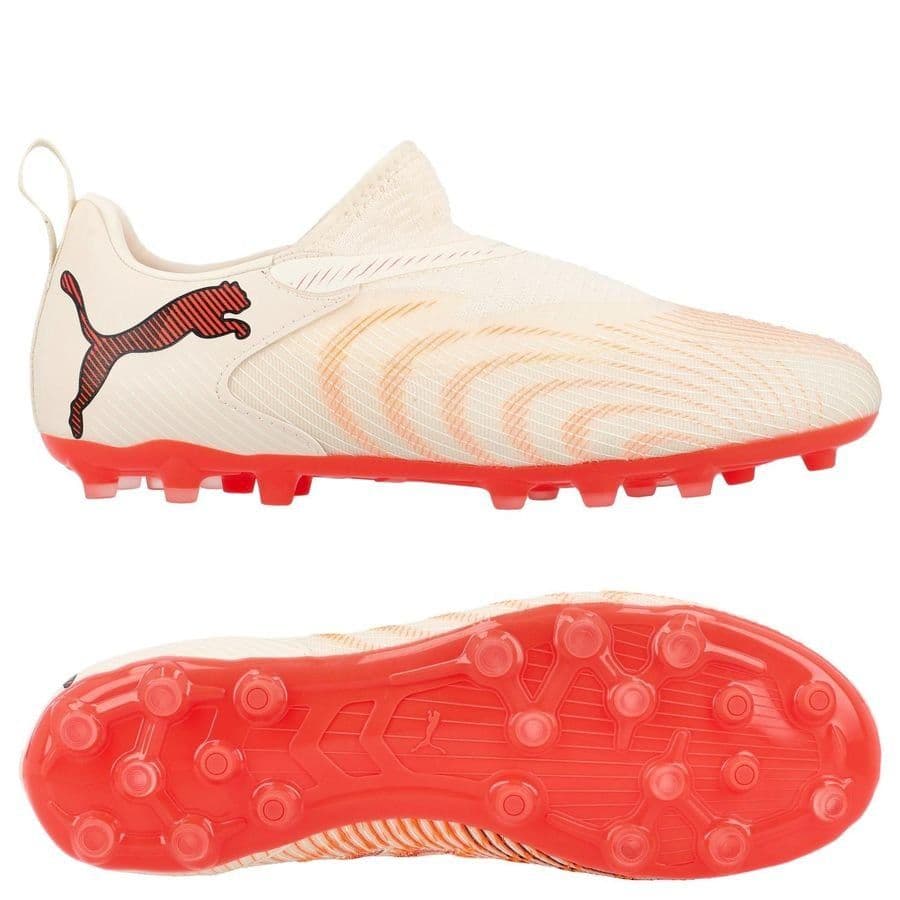 Puma Future 9 Match Laceless Mg The Arrival Kids (MG)