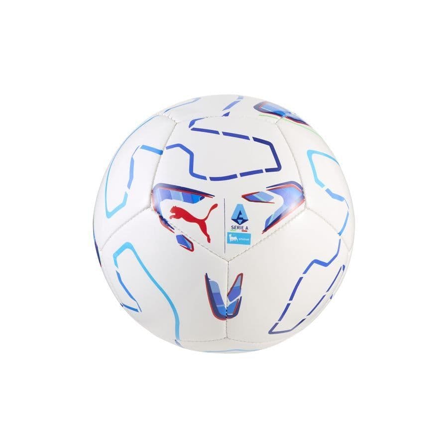 Puma Voetbal Serie A Stellar Mini