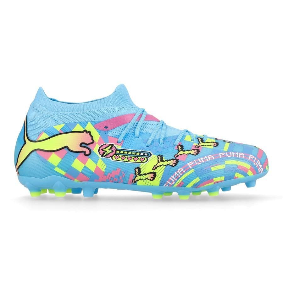 Puma Future 9 Match MG, foto 2