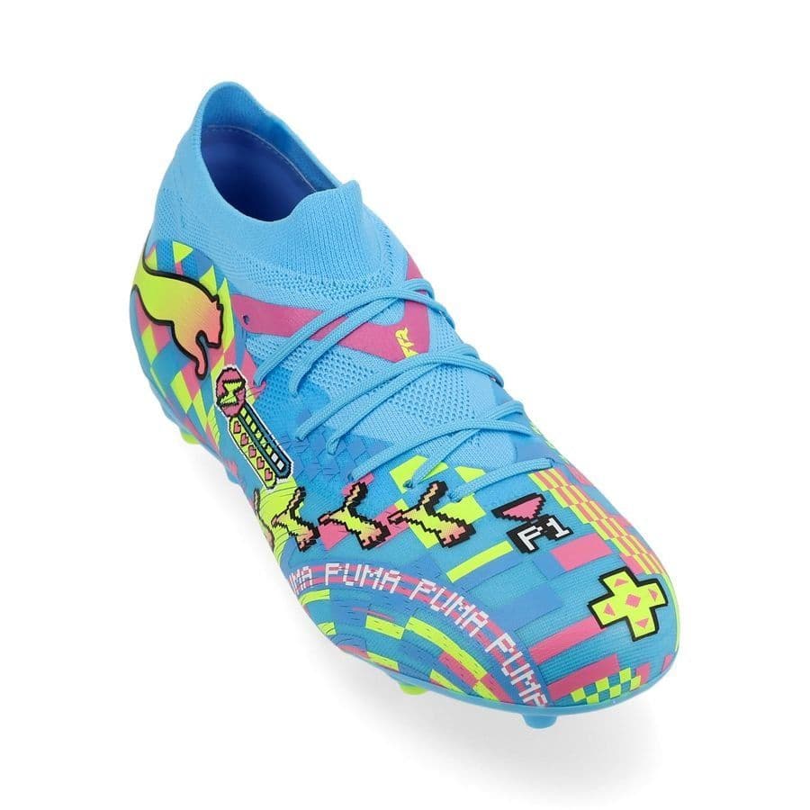 Puma Future 9 Match MG, foto 4