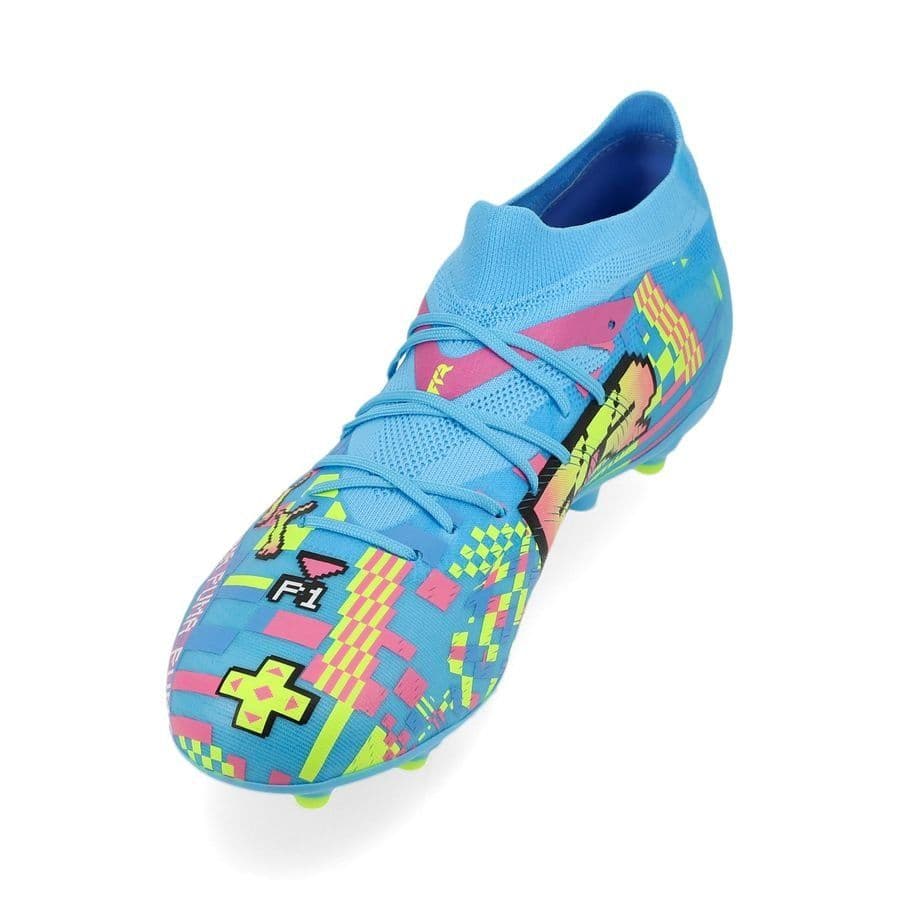Puma Future 9 Match MG, foto 5