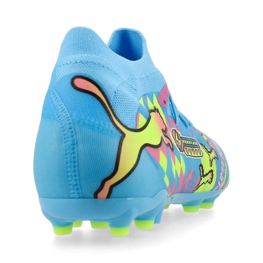 Puma Future 9 Match MG, foto 6