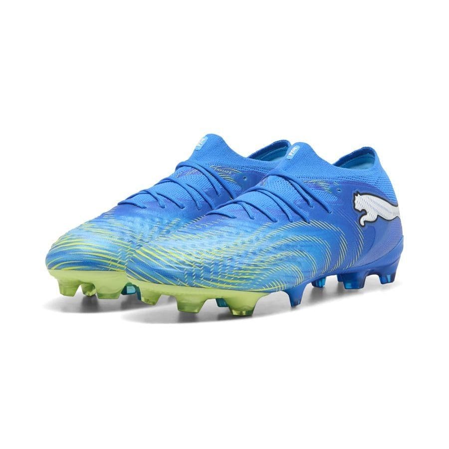 Puma Future 9 Ultimate Low Cut FG
