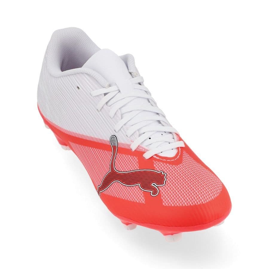 Puma Ultra 7 Play Gras / Kunstgras Voetbalschoenen (MG), foto 4