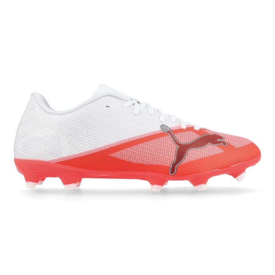 Puma Ultra 7 Play Gras / Kunstgras Voetbalschoenen (MG), foto 2
