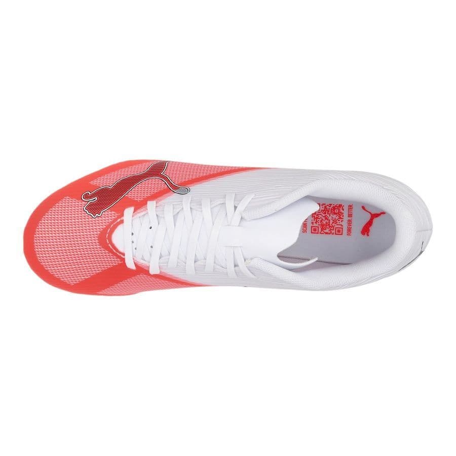 Puma Ultra 7 Play Gras / Kunstgras Voetbalschoenen (MG), foto 7