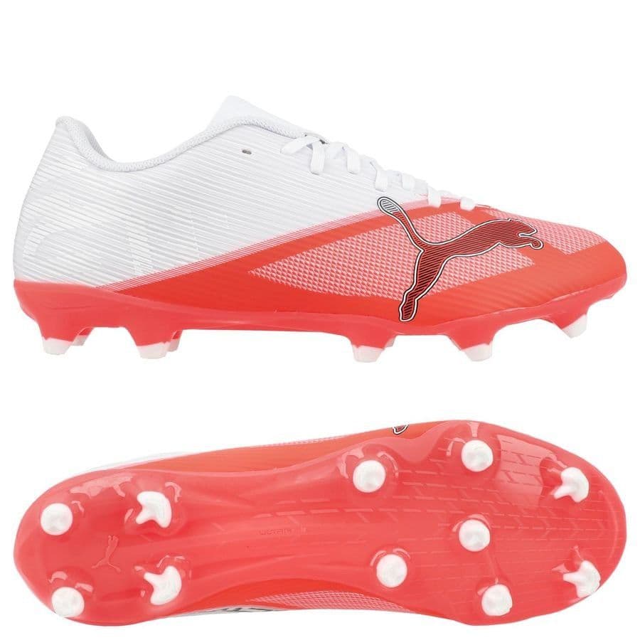 Puma Ultra 7 Play Gras / Kunstgras Voetbalschoenen (MG)