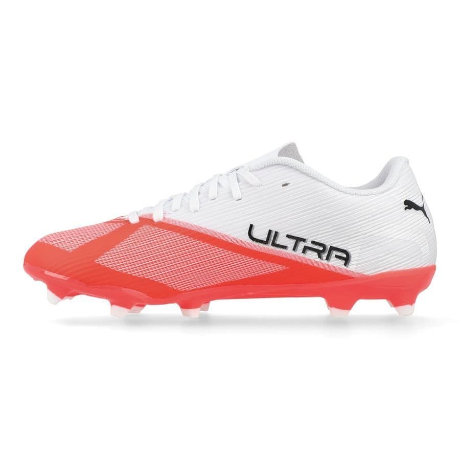 Puma Ultra 7 Play Gras / Kunstgras Voetbalschoenen (MG), foto 3
