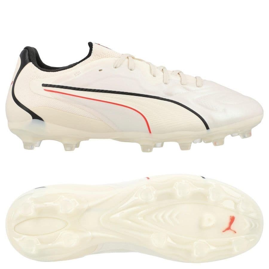 Puma King 20 Pro Fg/ag The Arrival