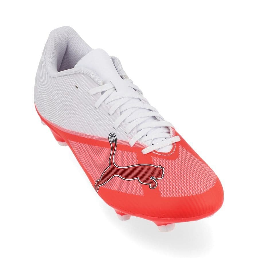 Puma Ultra 7 Play FG/AG Dames, foto 4