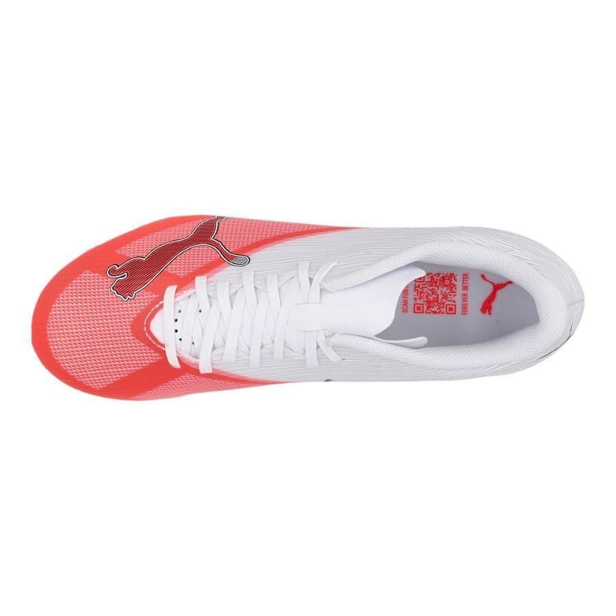 Puma Ultra 7 Play FG/AG Dames, foto 7