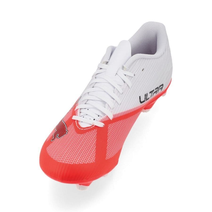 Puma Ultra 7 Play FG/AG Dames, foto 5