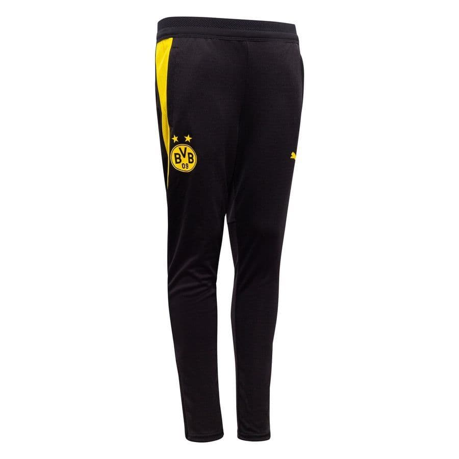 Puma Dortmund Trainingsbroek Kids