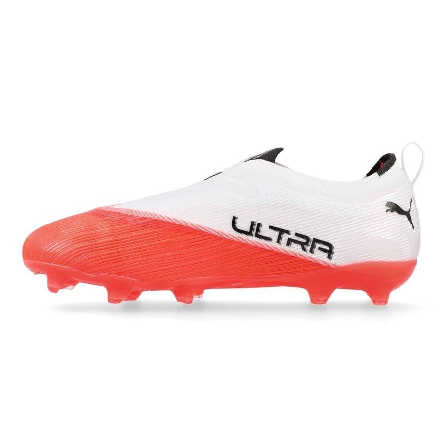 Puma Ultra Nitro 7 Ultimate Laceless FG/AG Kids, foto 3
