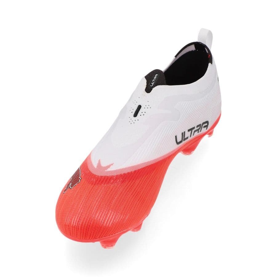 Puma Ultra Nitro 7 Ultimate Laceless FG/AG Kids, foto 5