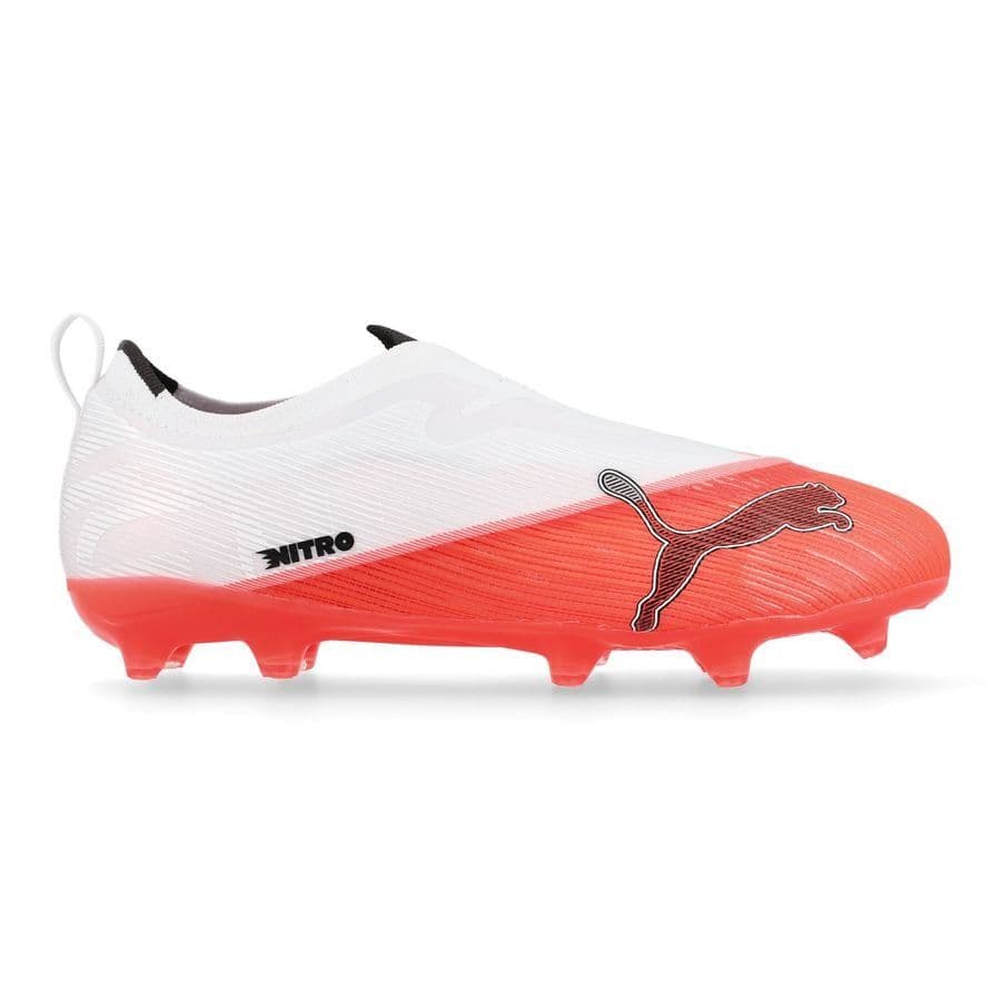 Puma Ultra Nitro 7 Ultimate Laceless FG/AG Kids, foto 2
