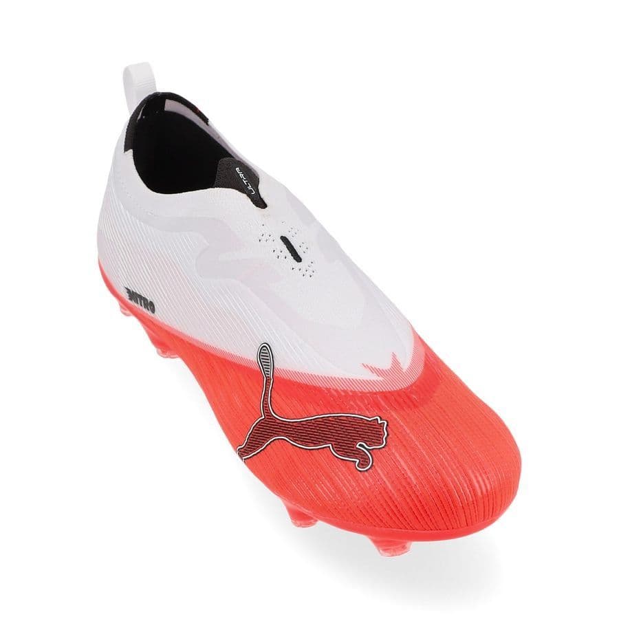 Puma Ultra Nitro 7 Ultimate Laceless FG/AG Kids, foto 4