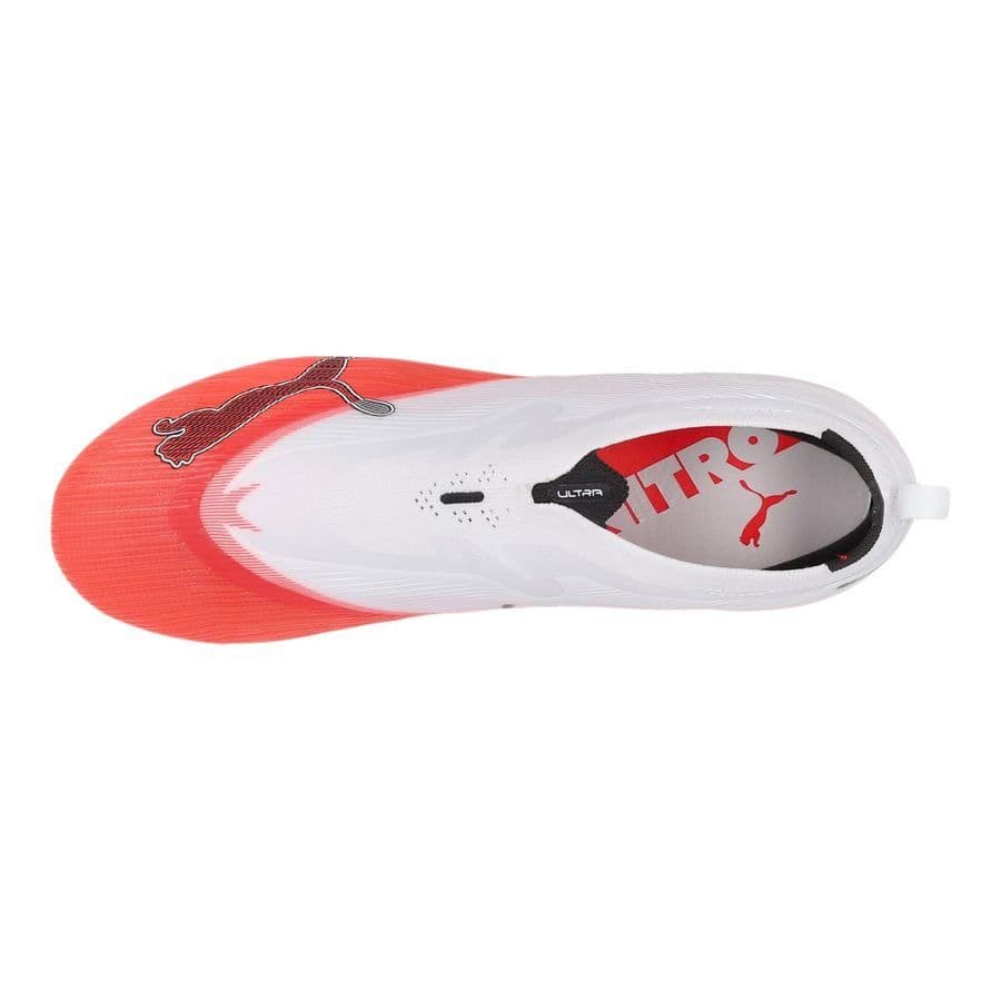 Puma Ultra Nitro 7 Ultimate Laceless FG/AG Kids, foto 7