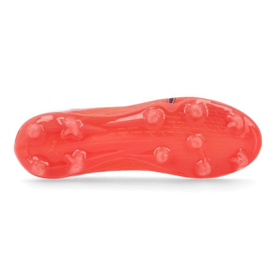 Puma Ultra Nitro 7 Ultimate Laceless FG/AG Kids, foto 8