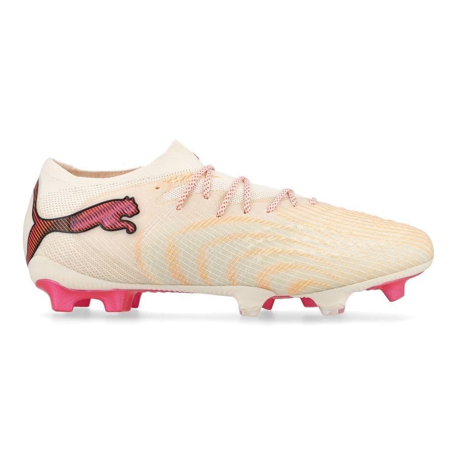 Puma Future 9 Ultimate Low Cut FG The Arrival, foto 2