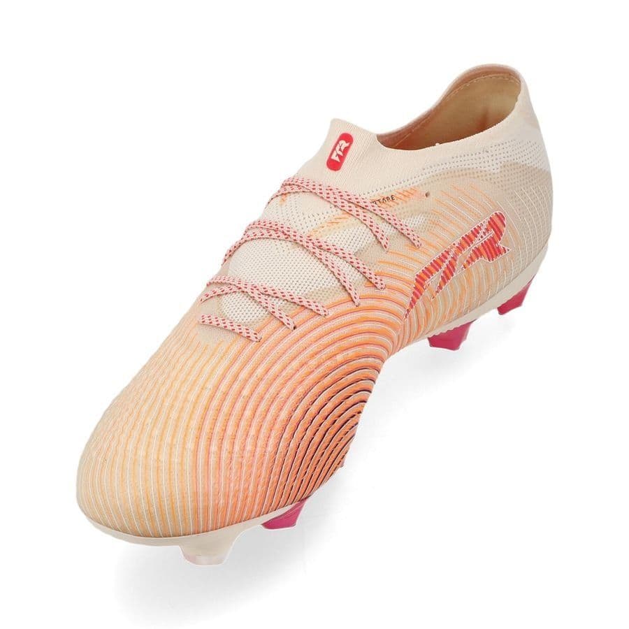 Puma Future 9 Ultimate Low Cut FG The Arrival, foto 5