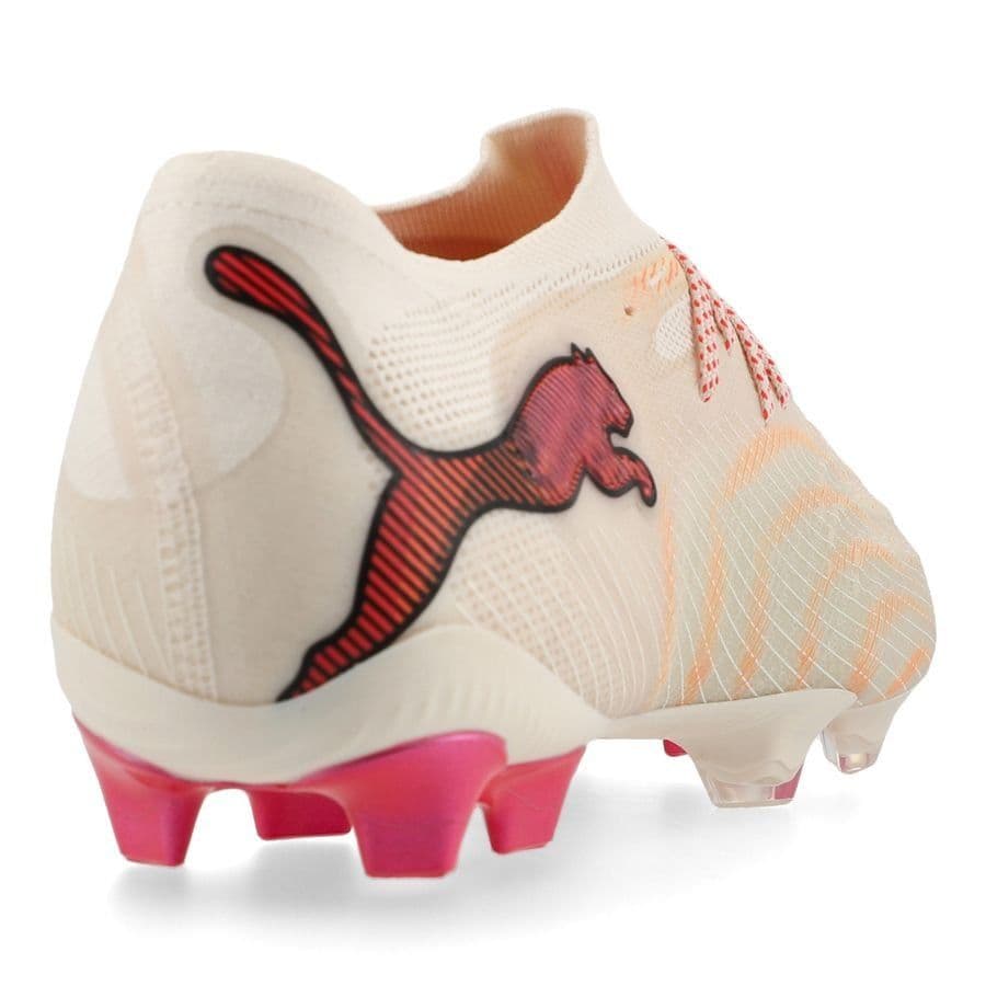 Puma Future 9 Ultimate Low Cut FG The Arrival, foto 6