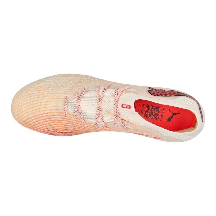 Puma Future 9 Ultimate Low Cut FG The Arrival, foto 7
