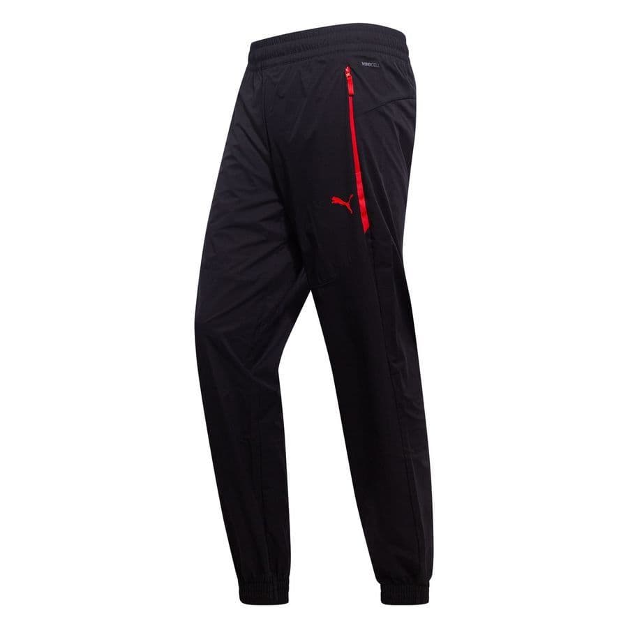 Puma Milan Trainingsbroek PUMAtech Woven