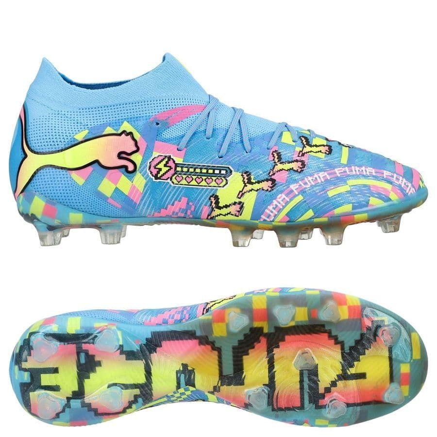 Puma Future 9 Ultimate Ag Level Up Limited Edition (AG)