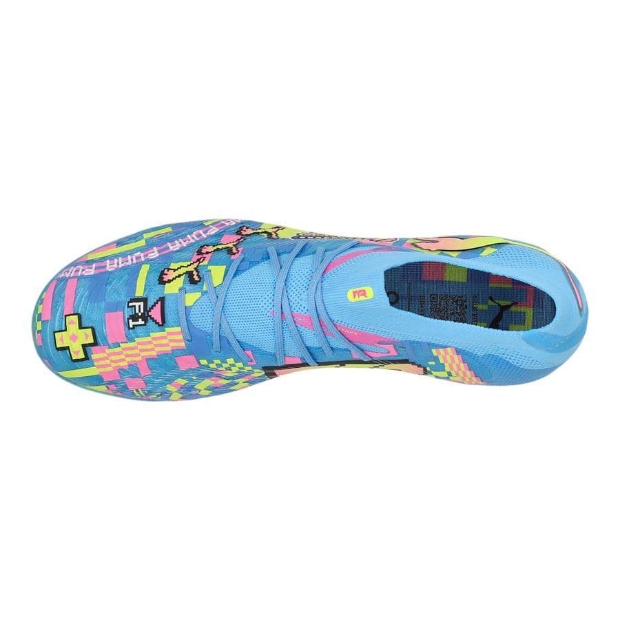 Puma Future 9 Ultimate AG, foto 7