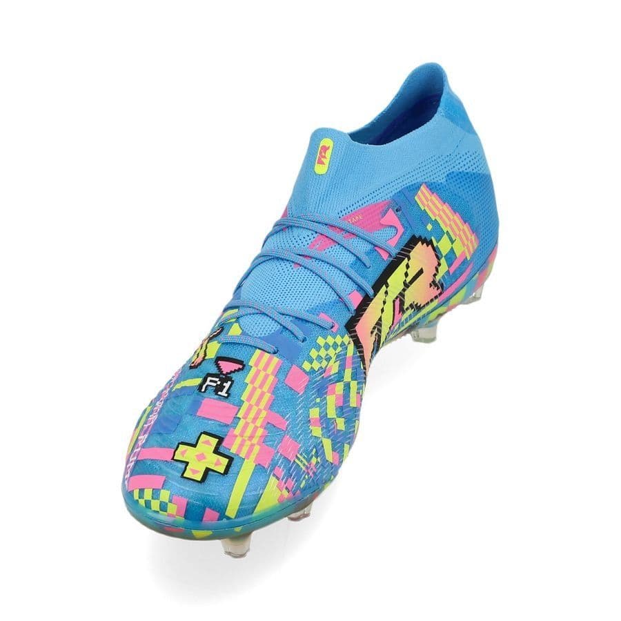 Puma Future 9 Ultimate AG, foto 5