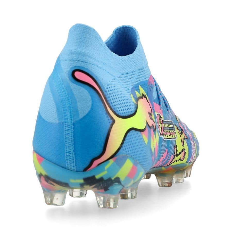 Puma Future 9 Ultimate AG, foto 6